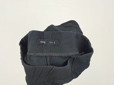 new yorker krótkie spodenki dresowe: Sinsay, Szorty damskie, rozmiar S — 4