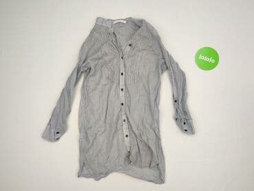 spodenko sukienka: Bershka, Women`s dress, size S (EU 36) — 2