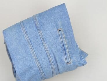 dsquared2 kurtka zimowa: Rue Paris, Kurtka jeansowa damska, rozmiar L — 7