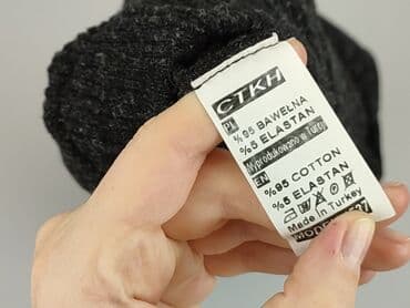 spódnice z prostokąta na gumce: Spódnica damska, rozmiar M — 5