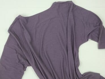 marynarki damskie plus size: Women's blouse, size 2XL (EU 44) — 1