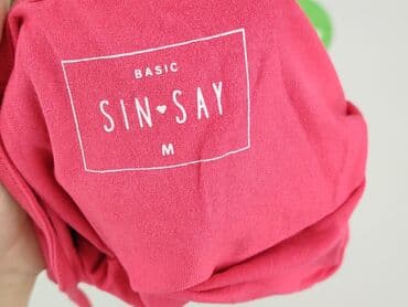 koszulki basic uniqlo: Sinsay, Women`s top, size M (EU 38) — 5