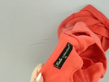 marynarka sukienka biala: KATE, Sukienka damska, XL — 5