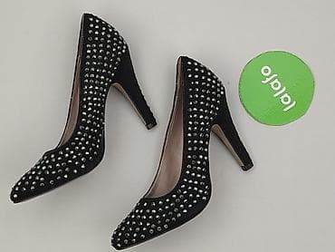 kozaki prada olx: Półbuty damskie, rozmiar 40 — 3