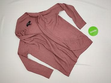 akryl sweter: Forever 21, Kardigan damski, rozmiar M — 2