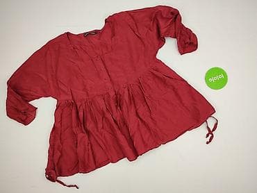 silk: Gudrun Sjödén, Tunika damska, rozmiar S — 2