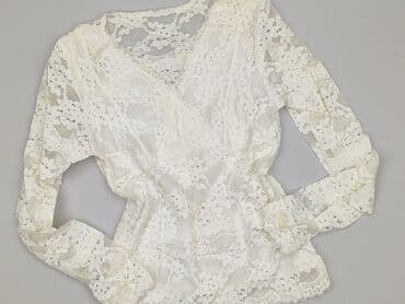 bluza wojan: Bluzka damska, S — 1