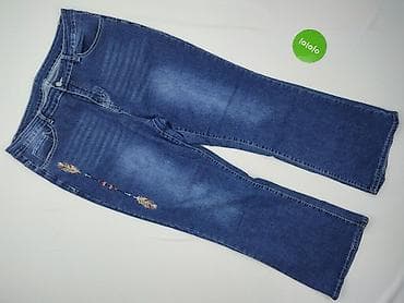 massimo jeans: Джинси жіночі, розмір 2XL — 2