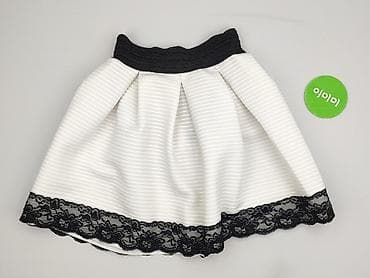 spódnice gruba: Spódnica damska, rozmiar S — 2