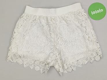 majtki na szydełku wzory: Szorty damskie, S — 2