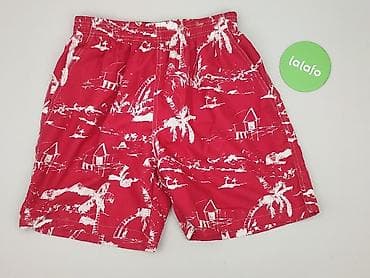 Szorty kąpielowe dla mężczyzn, rozmiar M w lalafo.pl — 2 Szorty kąpielowe dla mężczyzn, rozmiar M — 2