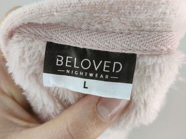 ciepła bluza: Beloved, Bluza damska
, rozmiar L — 4