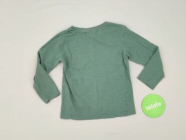 sukienka z marynarka: Bluzka, Reserved, 5-6 lat, 110-116 cm, stan - Bardzo dobry — 3