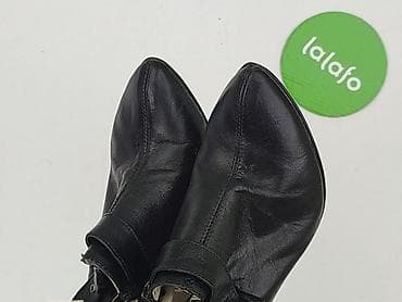 buty stephan: Botki damskie, rozmiar 35 — 8