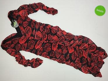 sukienki modbis midi: Milano, Sukienka damska, rozmiar One size — 8