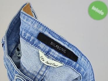 billabong: Billabong, Szorty damskie, rozmiar L — 4