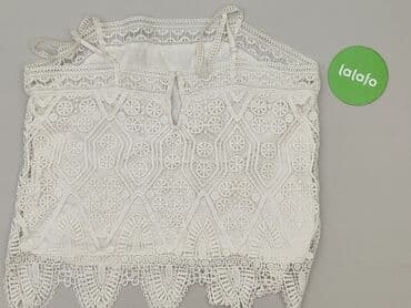 bluzki koronka allegro: Top damski, rozmiar L — 3