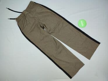 monki jeansy: Monki, Spodnie materiałowe damskie, rozmiar 2XS — 3