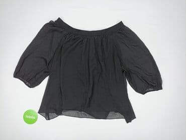 bluzki pod marynarkę plus size: Bluzka damska, rozmiar XL — 2