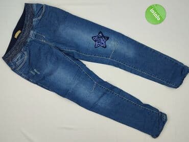 modne sukienki dżinsowe: Jeans, Cool Club, 12 years, 152, condition - Very good — 2