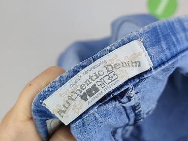guess: Denim Collection, Jeansy damskie, rozmiar L — 4