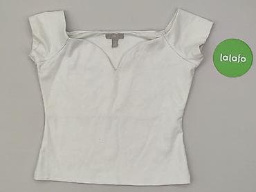 dior bluzki: H&M, Bluzka damska, rozmiar M — 2