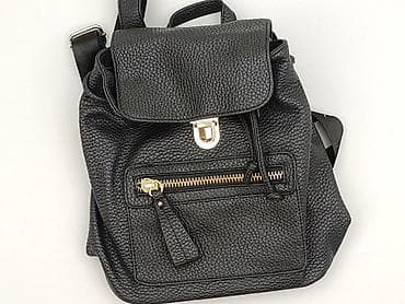 pasek do torebki sinsay: Plecak, stan - Bardzo dobry — 1