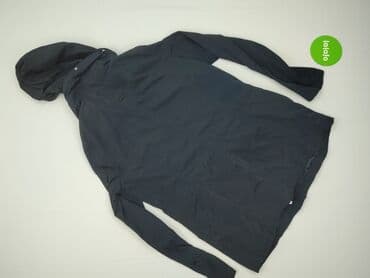 marynarka niebieska reserved: Reserved, Parka damska, M — 3