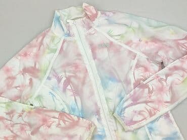 koszulki oddychające decathlon: Fila, Kurtka przejściowa damska, XS — 1