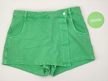 denim george: Sinsay, Szorty damskie, rozmiar XL — 2