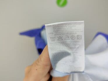 płaszcz jeansowy ochnik: Vero Moda, Trencz damski, rozmiar M — 5