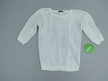 czy sweter z poliestru jest dobry: Esmara, Sweter damski, rozmiar S — 2