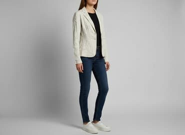 kurtki w pepko: Tom Tailor, Marynarka damska, rozmiar XS — 6