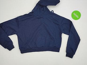 snipes bluzy: Sinsay, Bluza z kapturem damska, rozmiar XS — 3