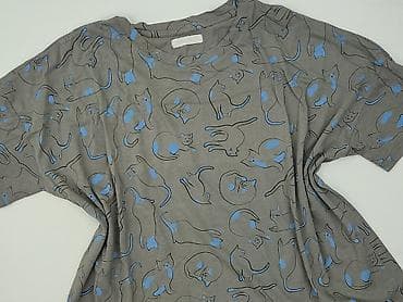 minecraft ccc: T-shirt damski, rozmiar 6XL — 1
