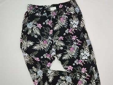 Janina, Spodnie materiałowe damskie, XL