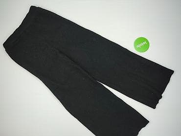 figi: Shein, Spodnie materiałowe damskie, rozmiar L — 3