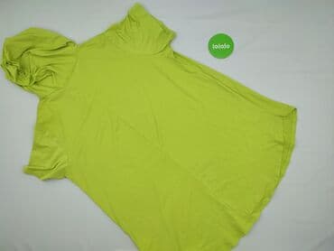 shein bluzy oversize: Shein Curve, Кофта з каптуром жіноча, розмір 3XL — 4