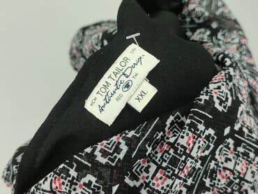 sukienka tomex: Tom Tailor, Sukienka damska, rozmiar 2XL — 4