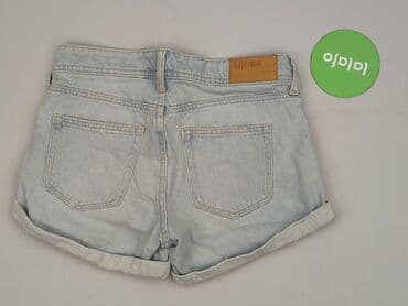krótkie spodenki helikon: H&M, Szorty damskie, rozmiar M — 3