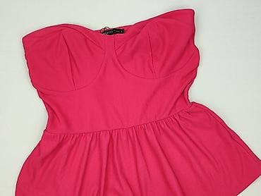 bluzki crop: Mohito, Top damski, rozmiar L — 1