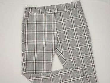 Esmara, Spodnie materiałowe damskie, rozmiar XL