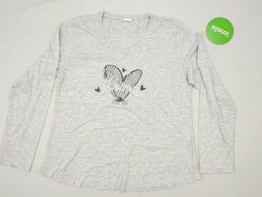 hello kitty top shein: Bluzka damska, XL — 2