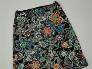 srebrne buty deichmann: Anna Field, Spódnica damska, M — 1