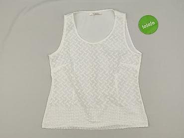 bluzki trapezowe: Bluzka damska, rozmiar L — 2