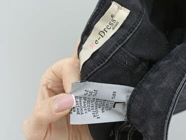 reserved spódnice plisowane czarne: Spódnica damska, rozmiar M — 5