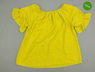 kurtka 4xl: Bluzka damska, rozmiar 4XL — 3