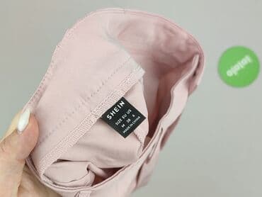 krótkie spodenki jeansowe damskie shein: Shein, Szorty damskie, rozmiar S — 4