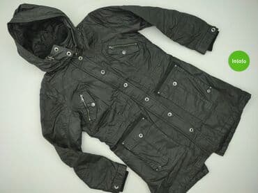 Kobiety: Signal, Parka damska, L — 2