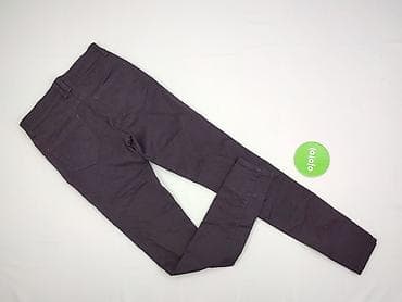 purple jeans: Jeansy damskie, rozmiar XS — 3